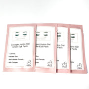 HYDRO GEL EYE PADS - Culture of lash