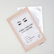 HYDRO GEL EYE PADS - Culture of lash