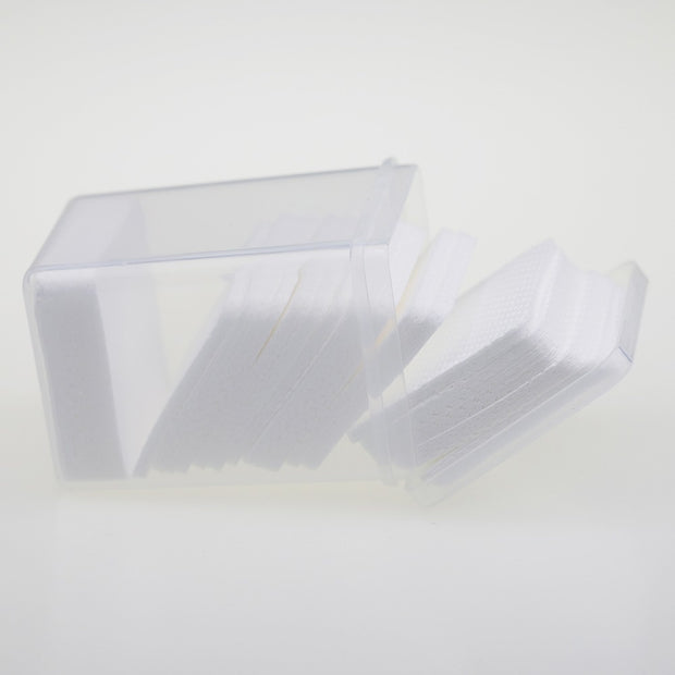 LASH ADHESIVE WIPES - Culture of lash