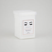 LASH ADHESIVE WIPES - Culture of lash